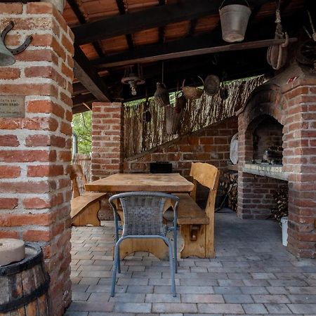Double Room Supetarska Draga - Gornja 11579A Rab Town Eksteriør billede