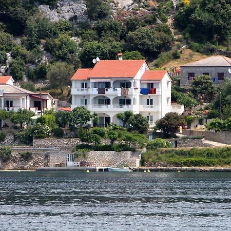Double Room Supetarska Draga - Gornja 11579A Rab Town Eksteriør billede
