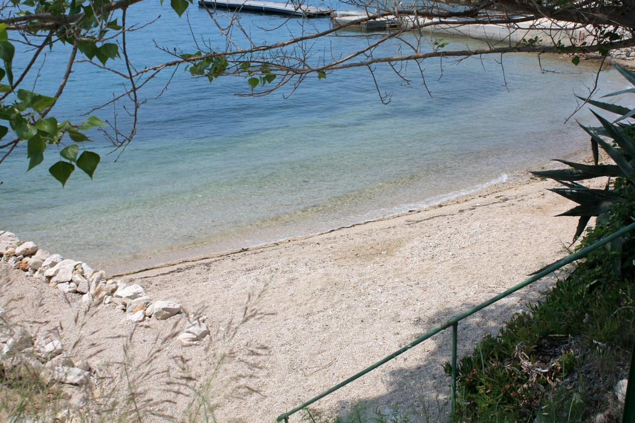 Double Room Supetarska Draga - Gornja 11579A Rab Town Eksteriør billede